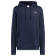 Reebok Ανδρικό φούτερ Identity Small Logo Fleece Hoodie